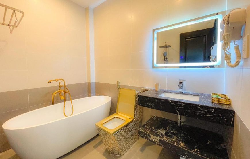 Khách sạn Hương Mai
