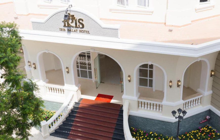 Khách Sạn Iris Đà Lạt