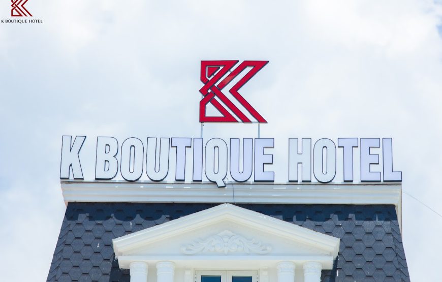 K Boutique Hotel
