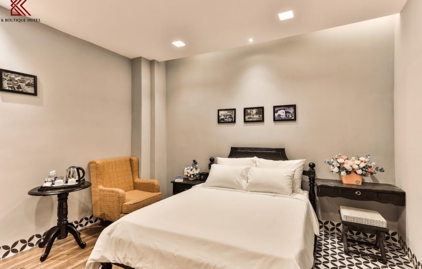 K Boutique Hotel