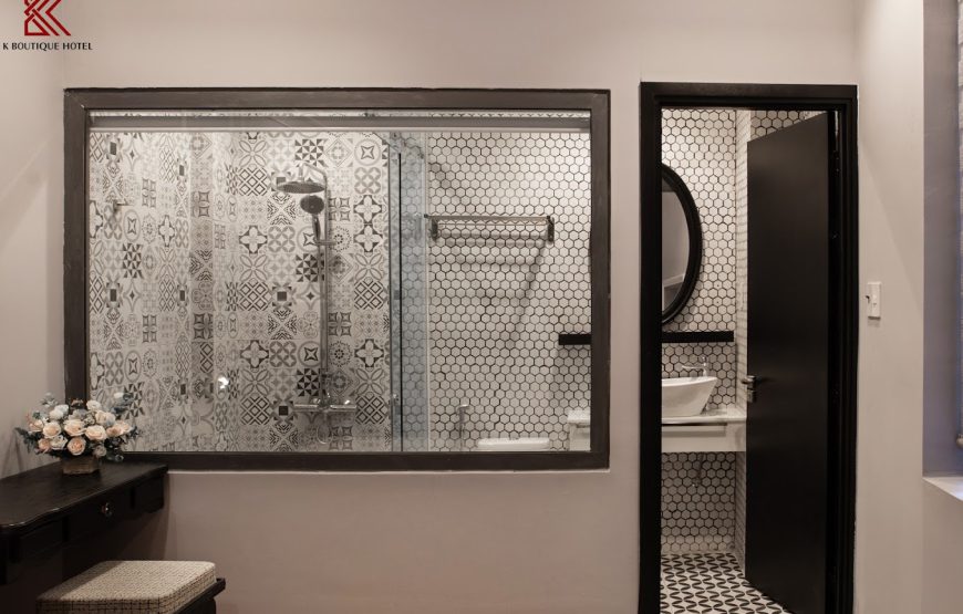 K Boutique Hotel