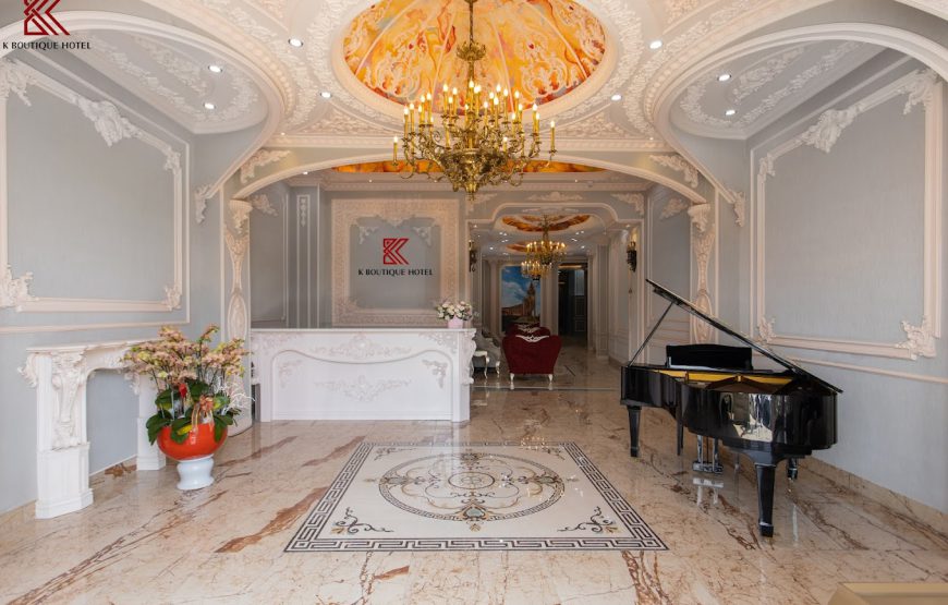 K Boutique Hotel