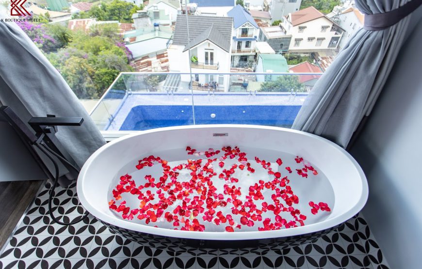 K Boutique Hotel