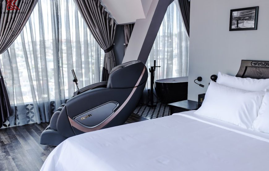 K Boutique Hotel