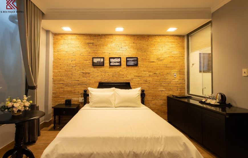 K Boutique Hotel