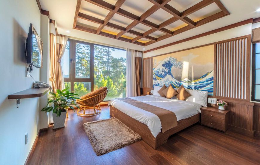 Khải Ngọc Đà Lạt Hotel