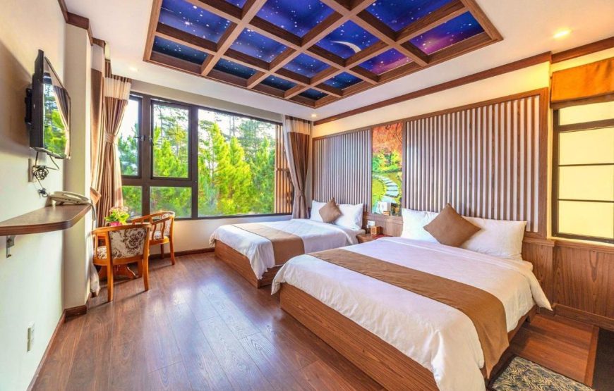Khải Ngọc Đà Lạt Hotel