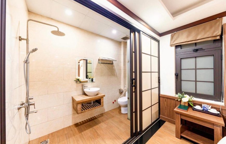 Khải Ngọc Đà Lạt Hotel