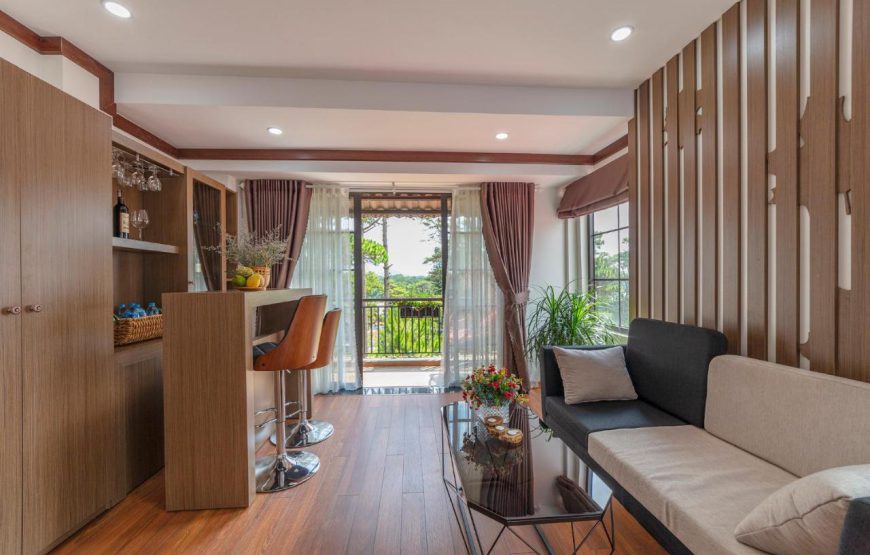 Khải Ngọc Đà Lạt Hotel