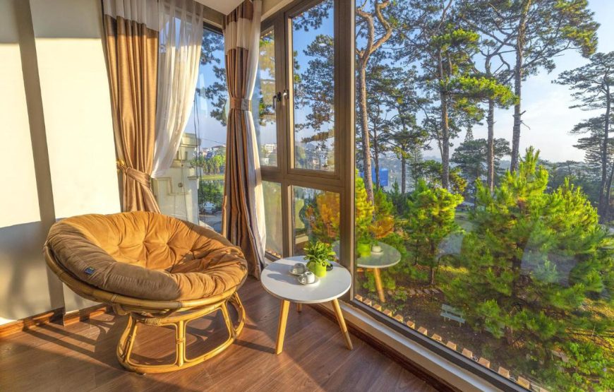 Khải Ngọc Đà Lạt Hotel