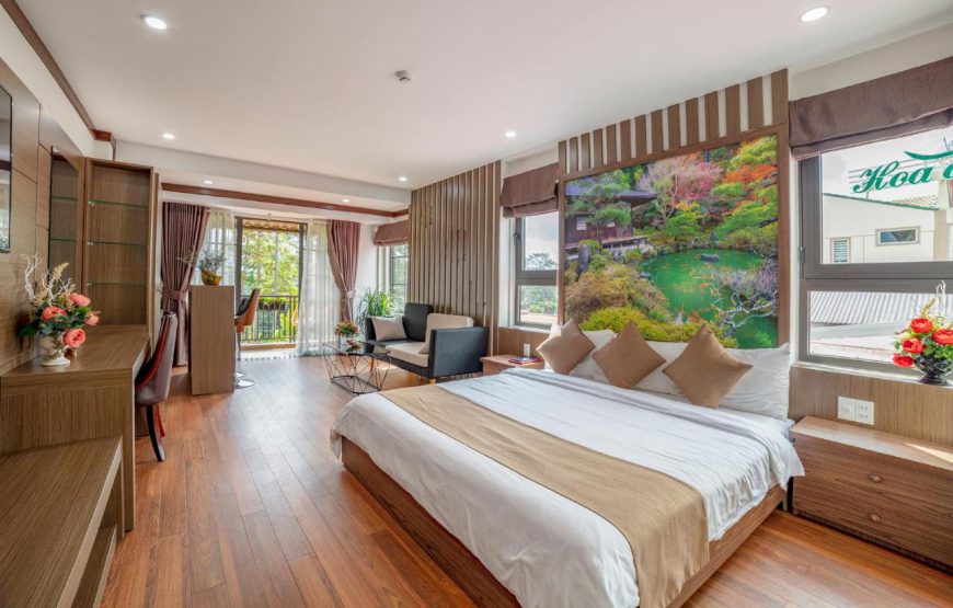Khải Ngọc Đà Lạt Hotel