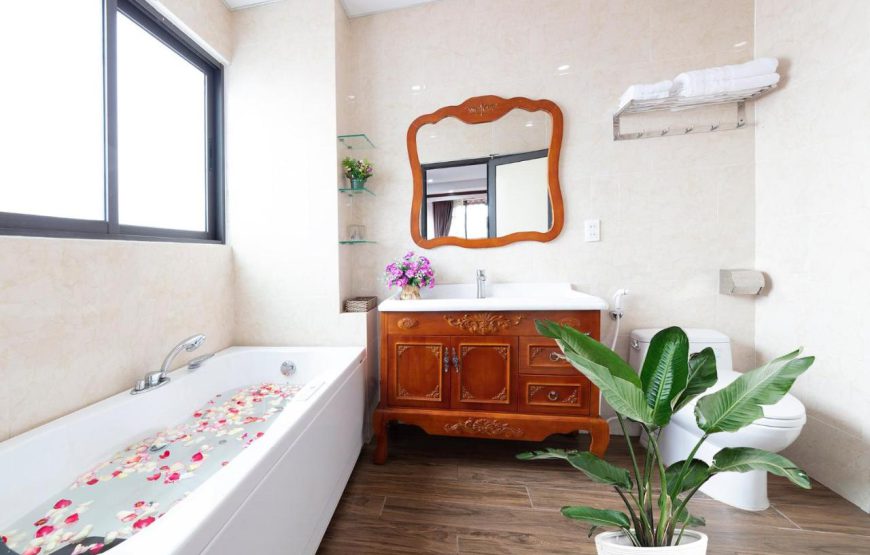 Khải Ngọc Đà Lạt Hotel