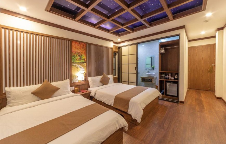 Khải Ngọc Đà Lạt Hotel
