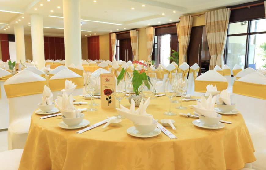 Khách sạn Kỳ Hòa Đà Lạt