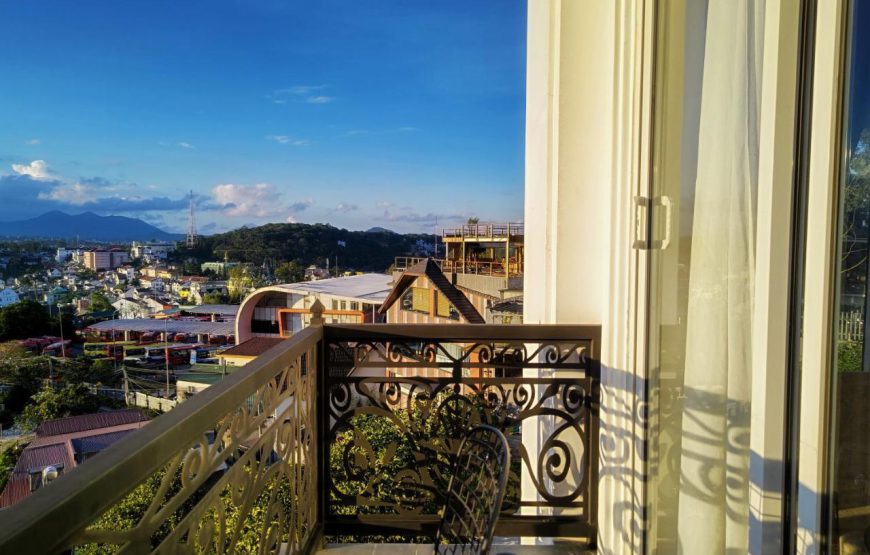La Pensée Hotel – Đà Lạt