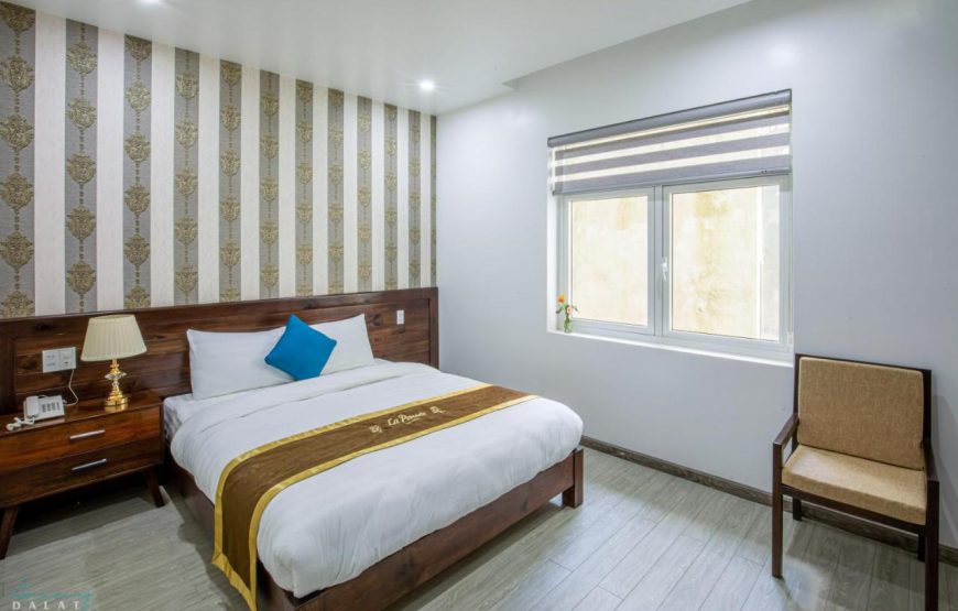 La Pensée Hotel – Đà Lạt