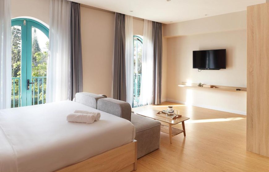 Larimar Villas