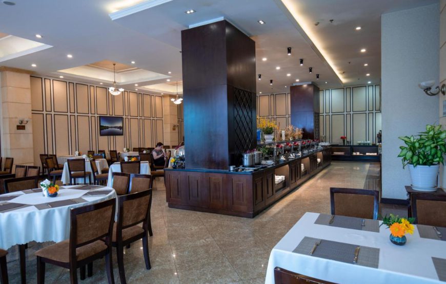 La Sapinette Hotel Dalat