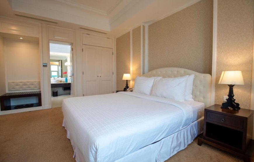 La Sapinette Hotel Dalat