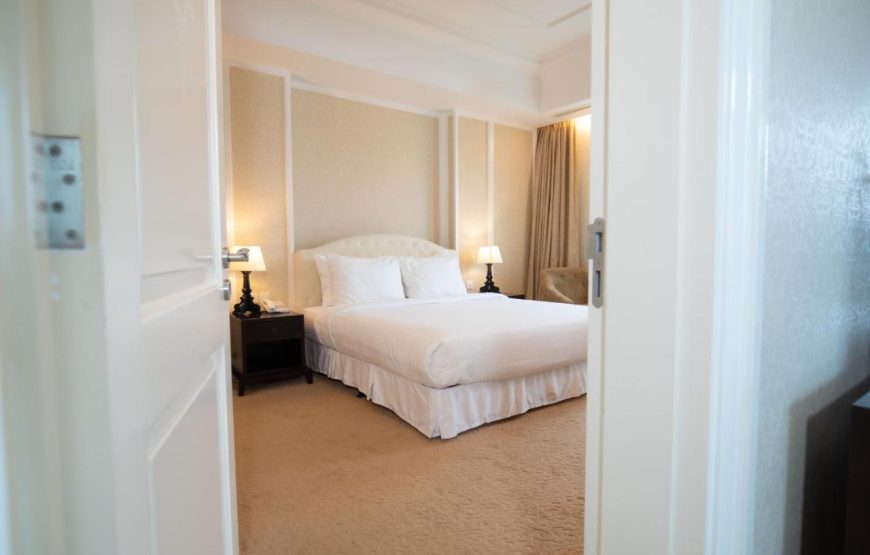 La Sapinette Hotel Dalat