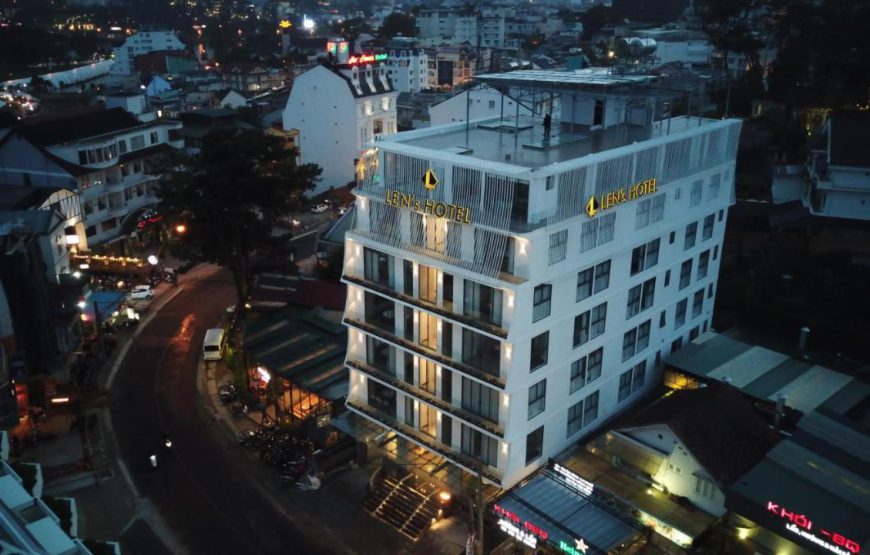 Len’s Hotel