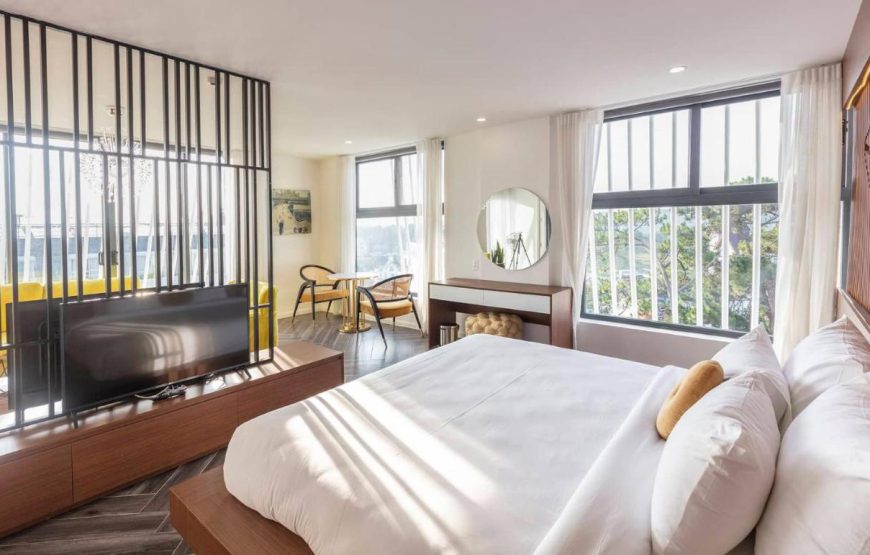 Len’s Hotel