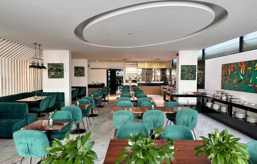 Len’s Hotel