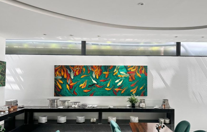 Len’s Hotel