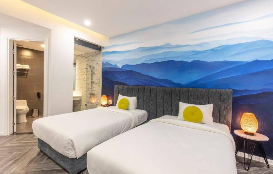 Len’s Hotel