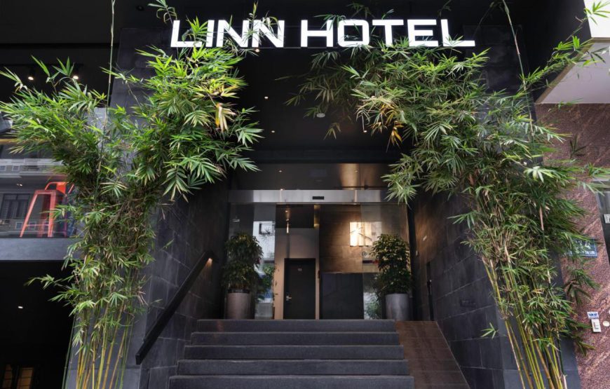 LINN HOTEL