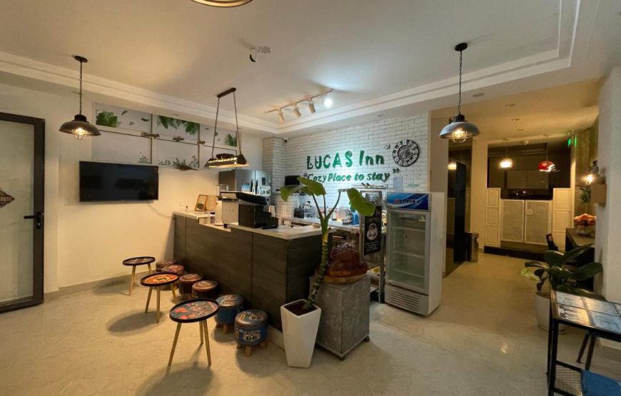 LUCAS INN