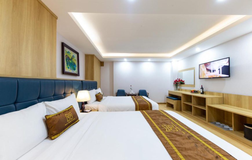 Khách sạn Mai Thắng Đà Lạt