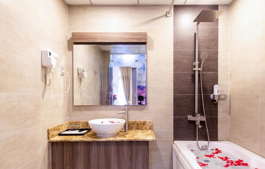 Khách sạn Mai Thắng Đà Lạt
