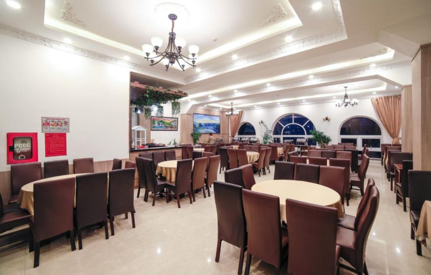 Khách sạn Mai Thắng Đà Lạt
