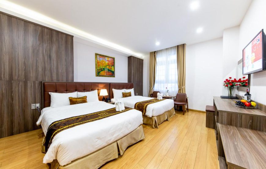 Khách sạn Mai Thắng Đà Lạt