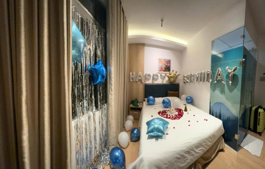 Khách sạn Mai Thắng Đà Lạt
