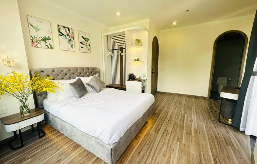 Memory Inn – Valley View
