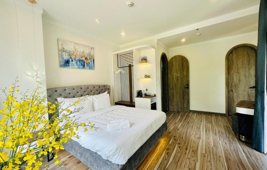 Memory Inn – Valley View