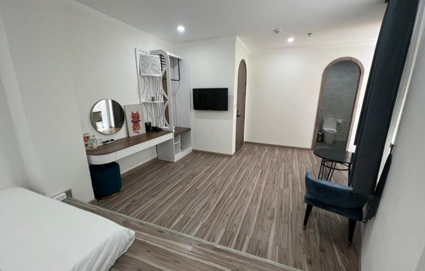 Memory Inn – Valley View