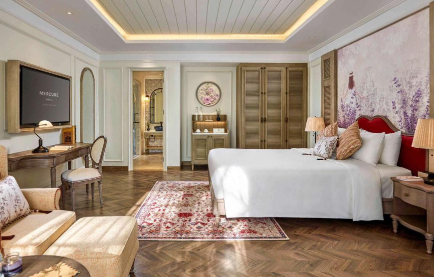 Mercure Dalat Resort