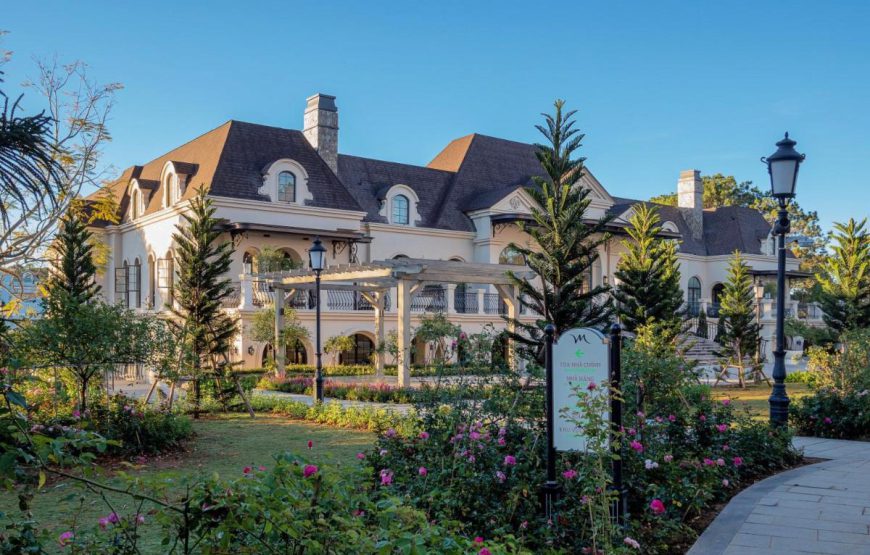Mercure Dalat Resort