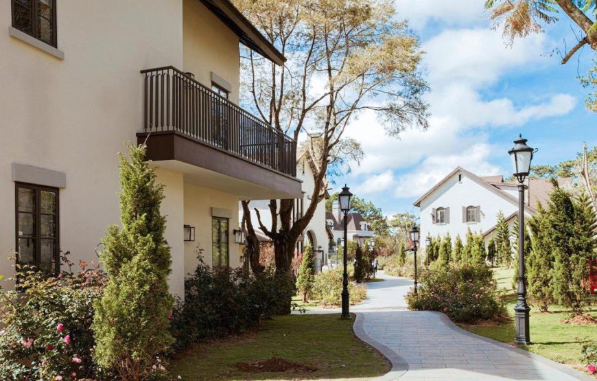 Mercure Dalat Resort