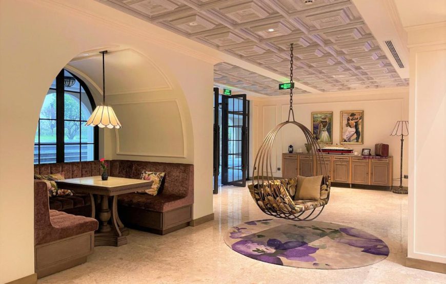 Mercure Dalat Resort