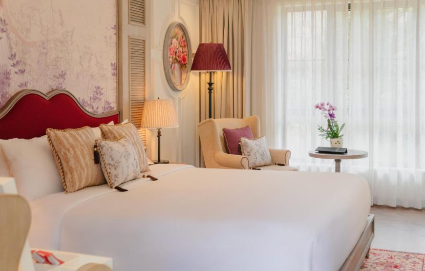 Mercure Dalat Resort