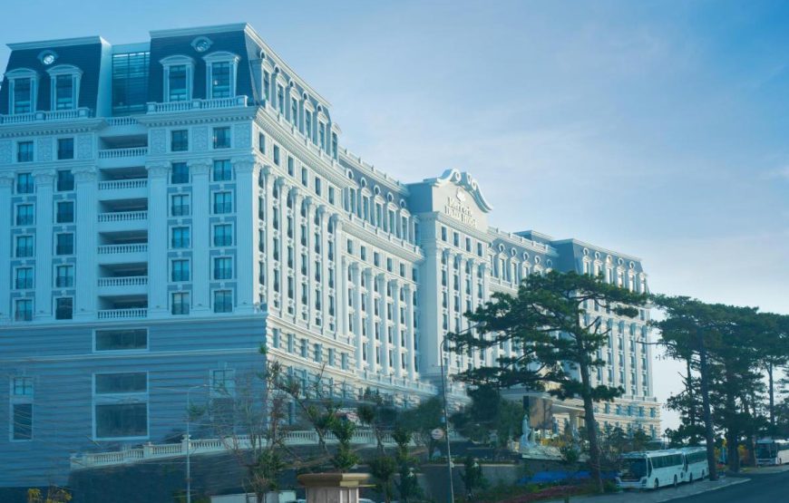 MerPerle Dalat Hotel