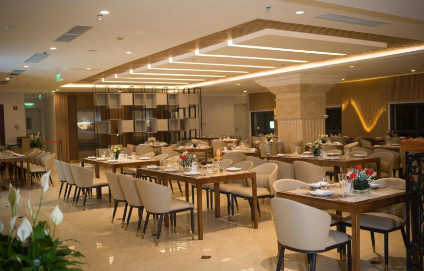 MerPerle Dalat Hotel