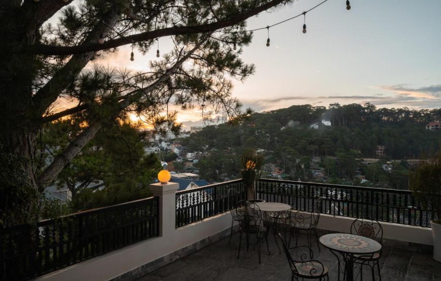 Moon Valley Villas Đà Lạt