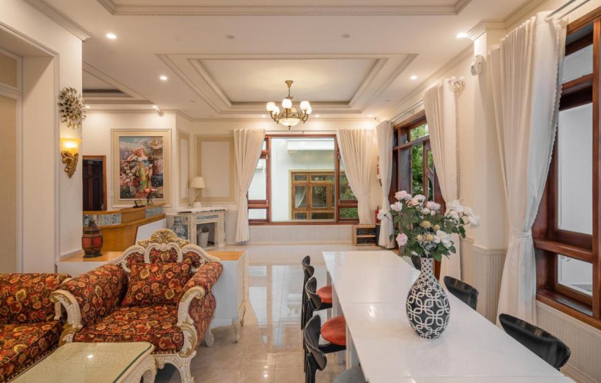 Moon Valley Villas Đà Lạt