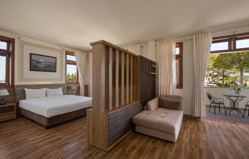Moon Valley Villas Đà Lạt