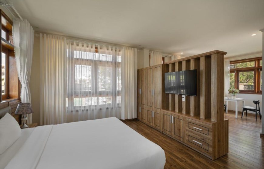 Moon Valley Villas Đà Lạt